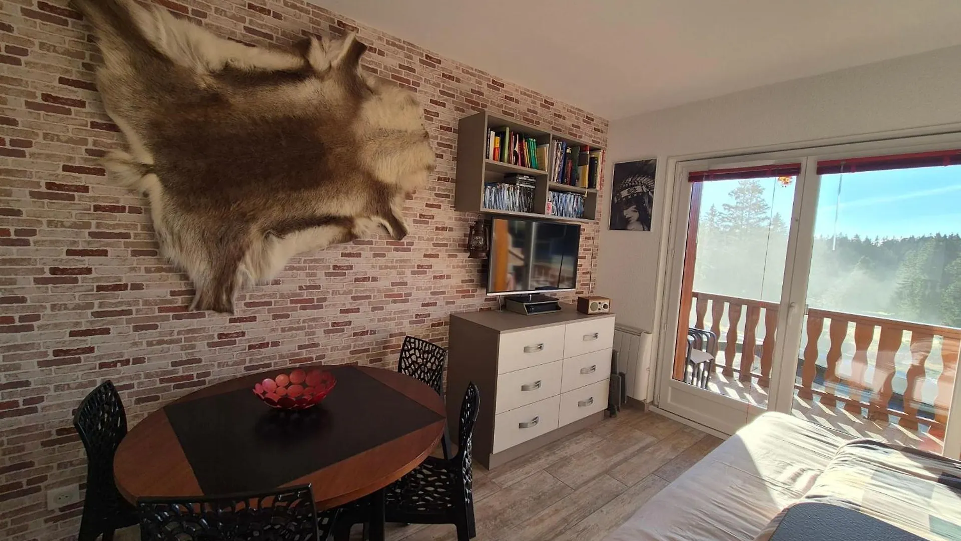 Cozy Apartment 