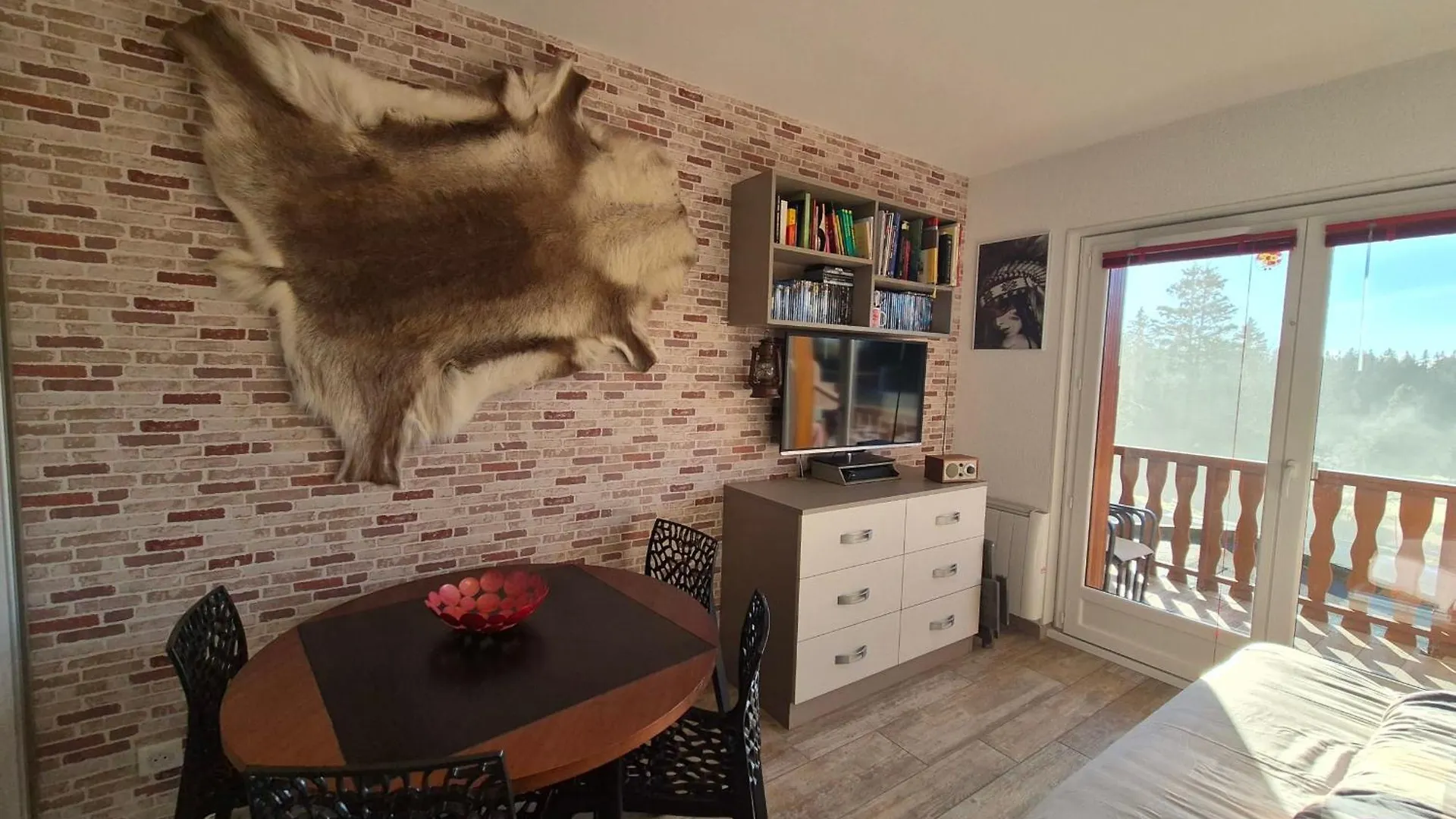Cozy Apartment 