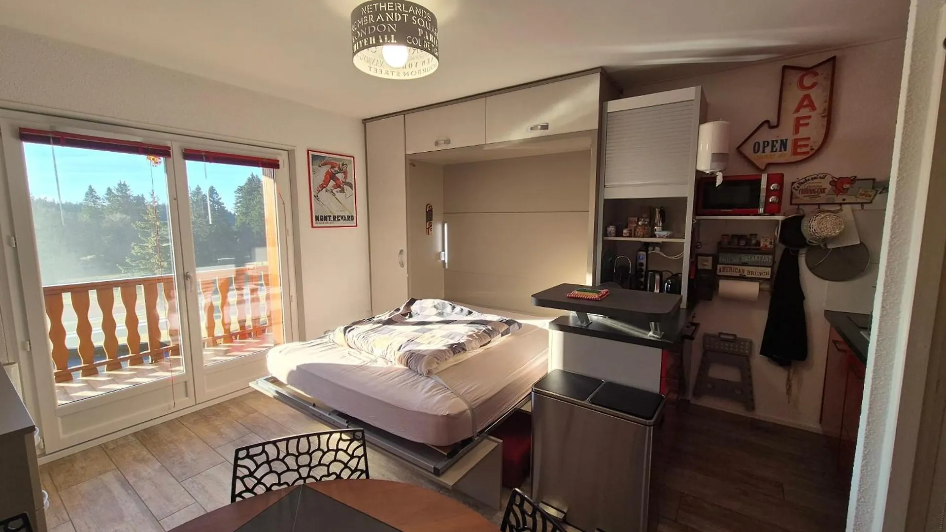 Cozy Apartment 