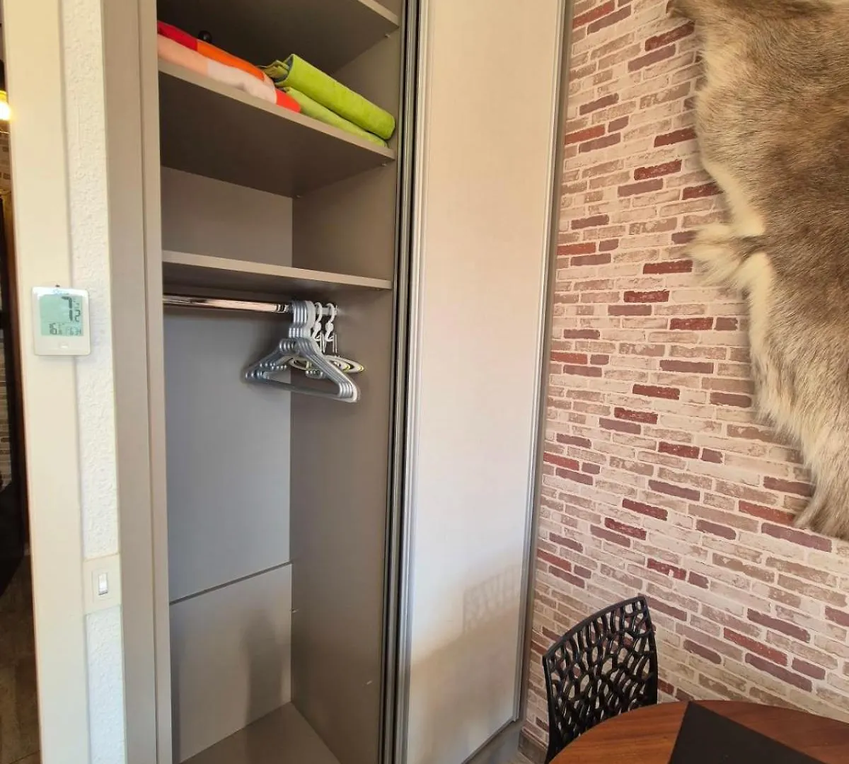 Cozy Apartment 