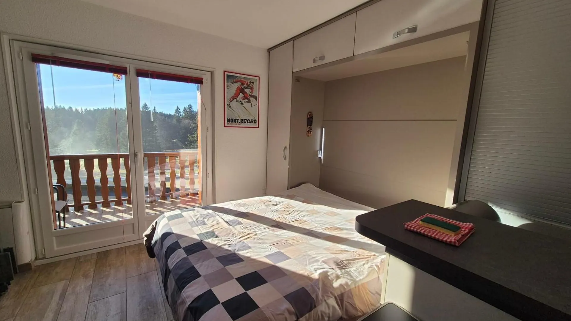 Cozy Apartment 