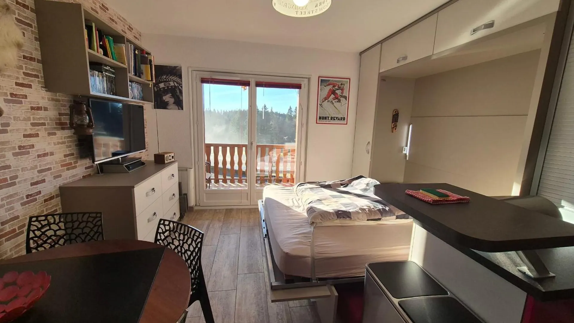Cozy Apartment 