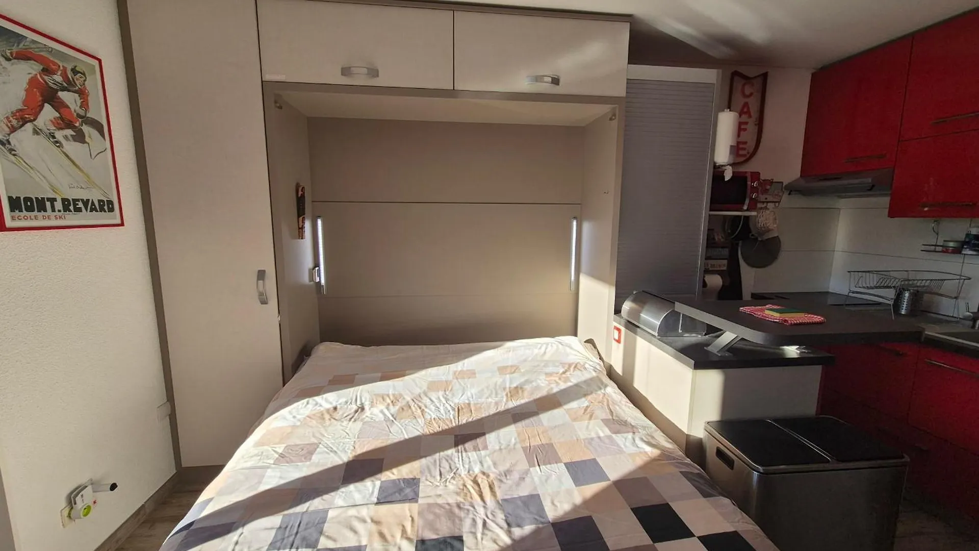 Cozy Apartment 