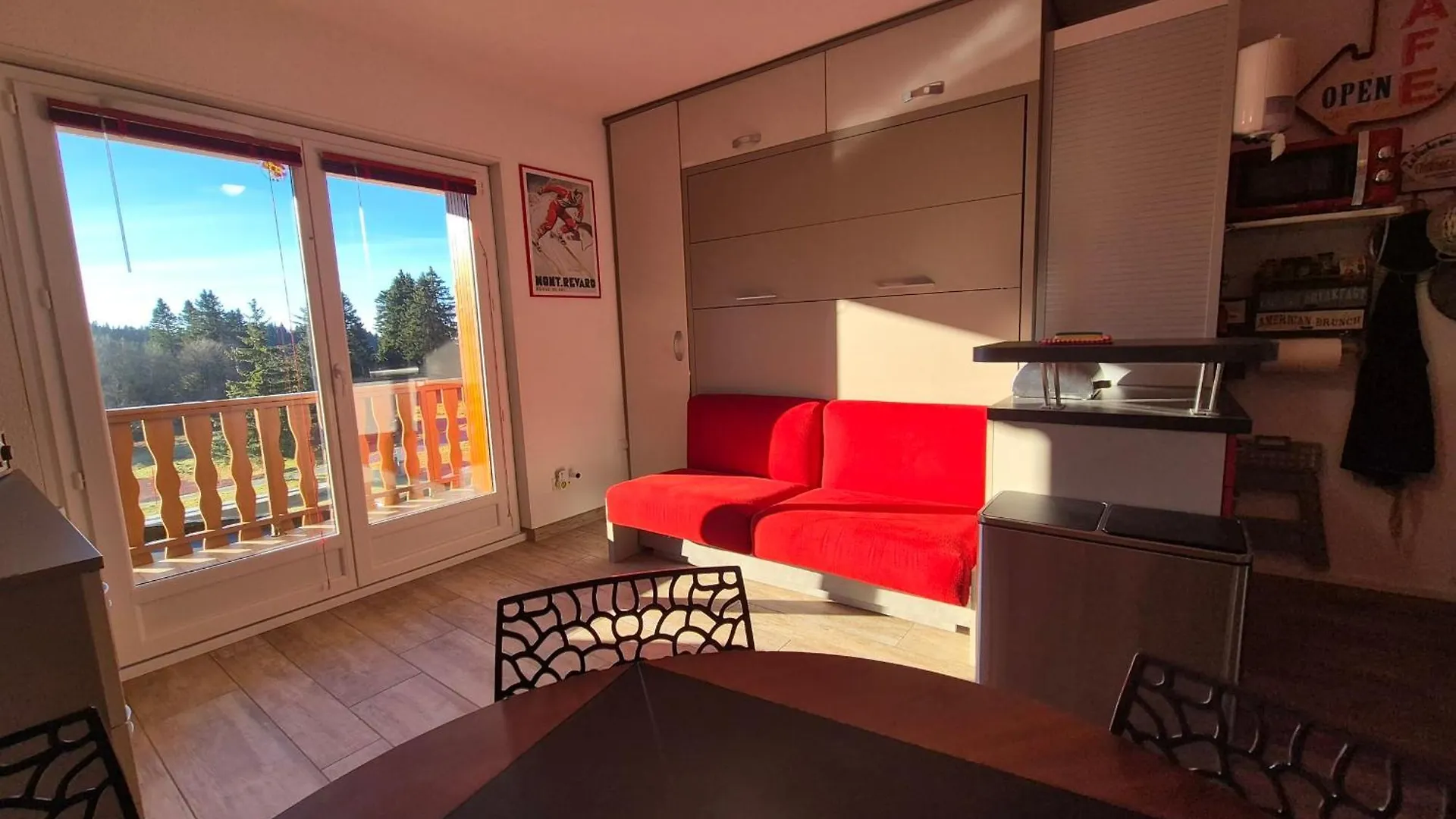 Cozy Apartment 
