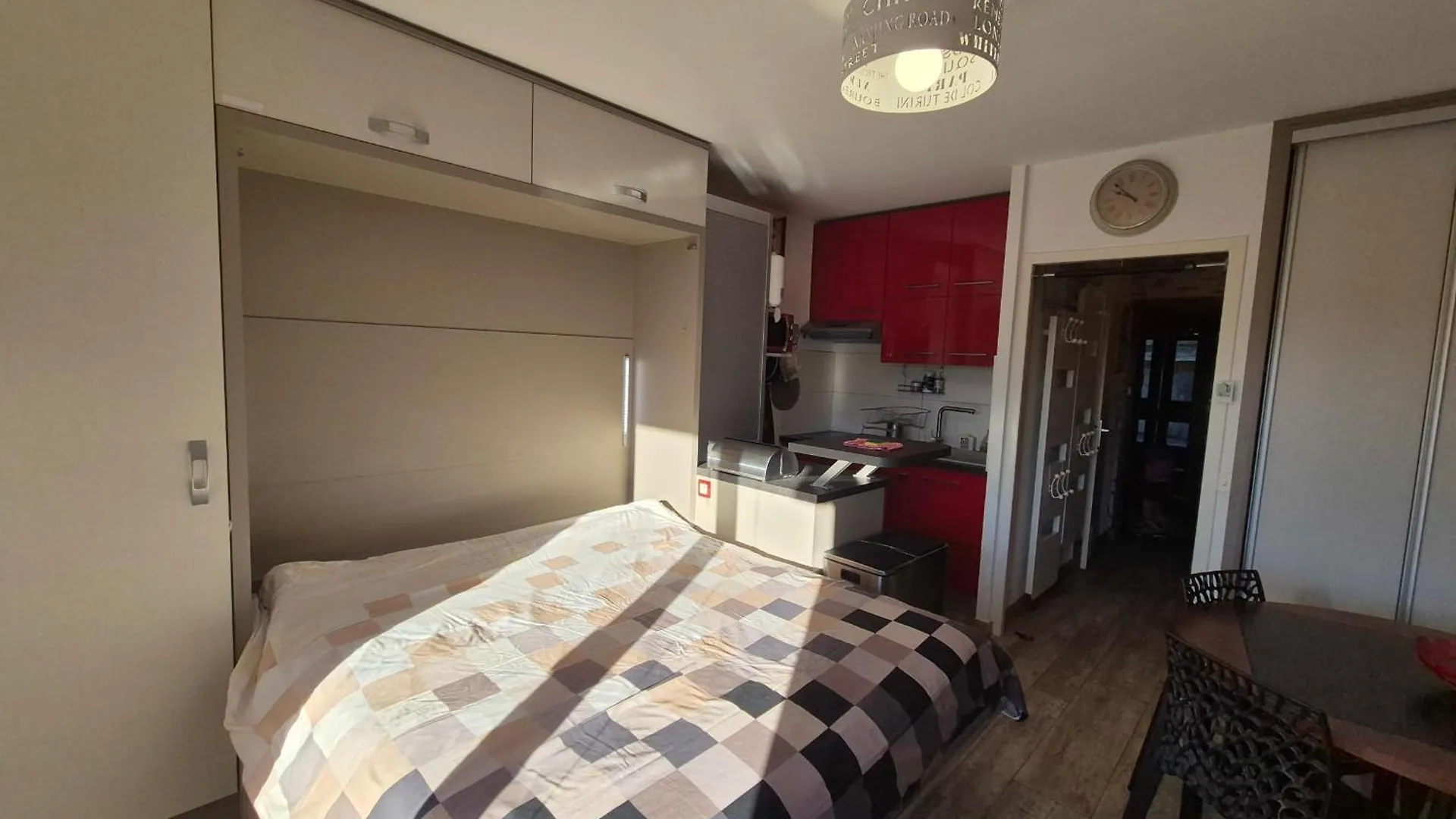 Cozy Apartment 