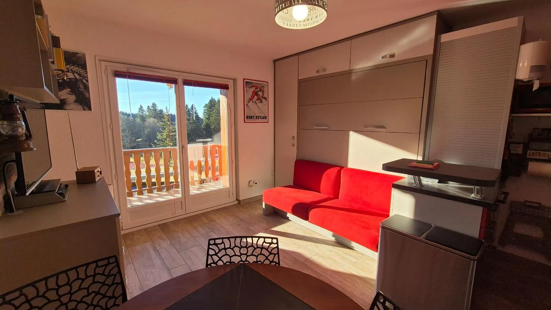 Cozy Apartment 