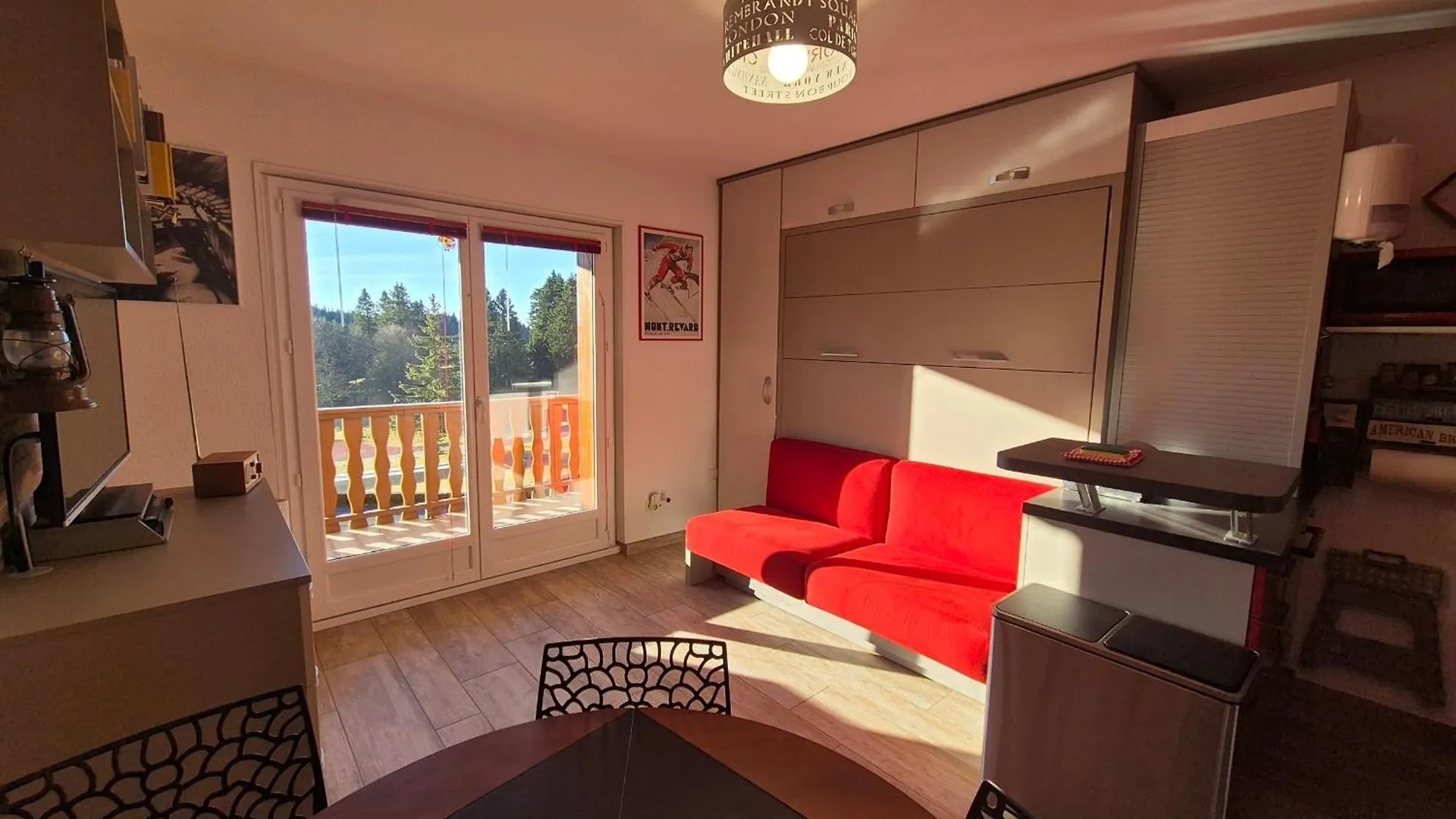 Cozy Apartment 