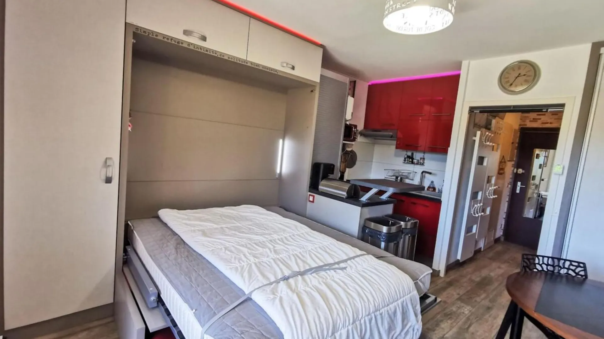 Cozy Apartment 