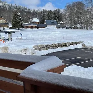 L'edelweiss Appartement